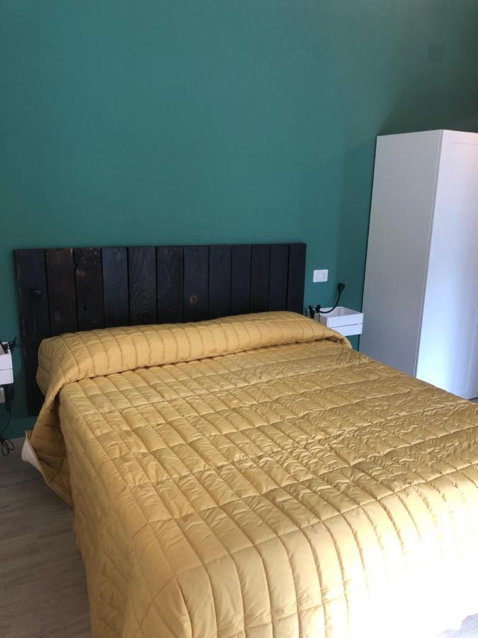 B&B La Timpa Del Cucco Roccagloriosa Εξωτερικό φωτογραφία
