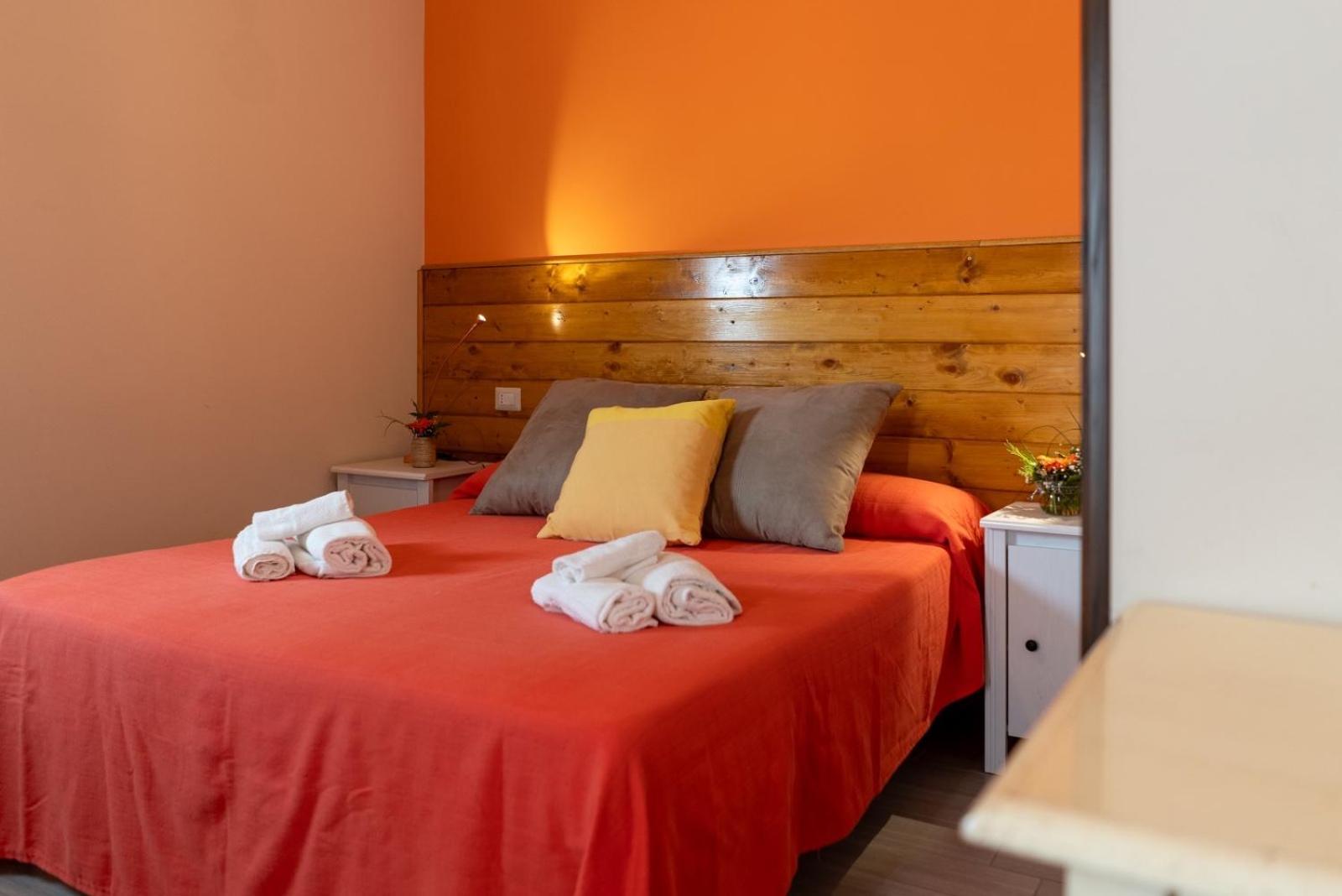 B&B La Timpa Del Cucco Roccagloriosa Εξωτερικό φωτογραφία