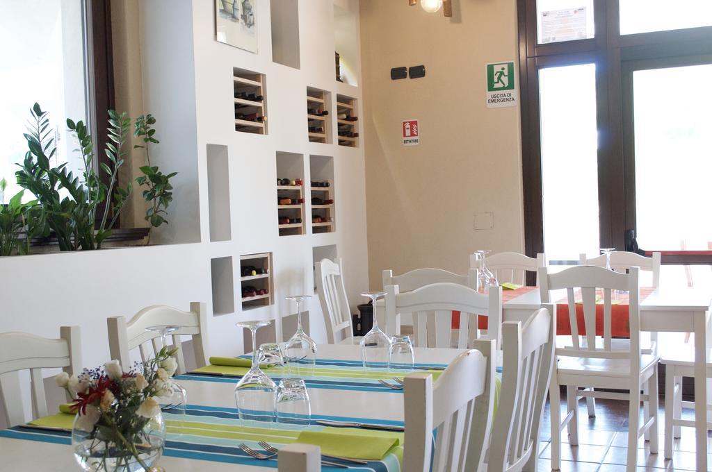 B&B La Timpa Del Cucco Roccagloriosa Εξωτερικό φωτογραφία