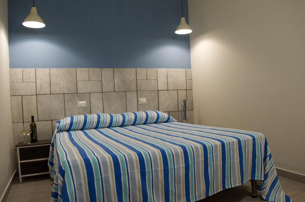 B&B La Timpa Del Cucco Roccagloriosa Εξωτερικό φωτογραφία